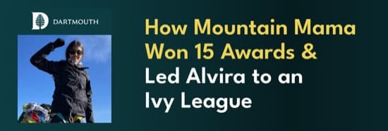 Mountain Mama