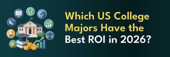 US college majors