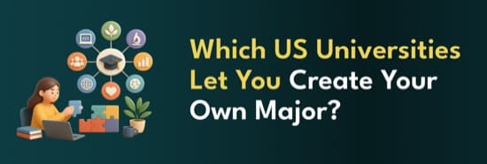 Create Your Own Major