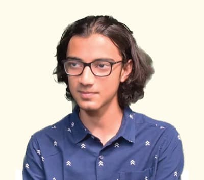 Agastyaa Vishwanath
