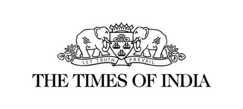 Athena Education Featured in The Times of India
