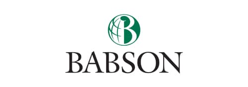 Babson logo