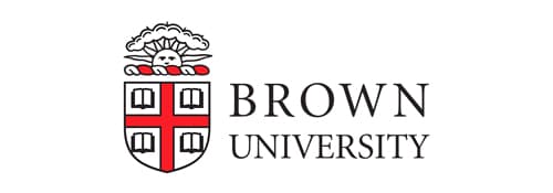 Brown University logo