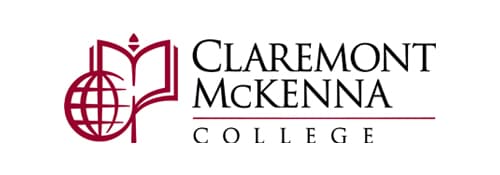 Claremont McKenna logo