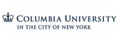Columbia University Logo