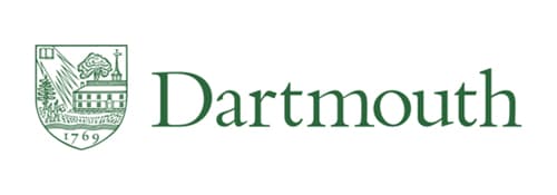 Dartmouth logo