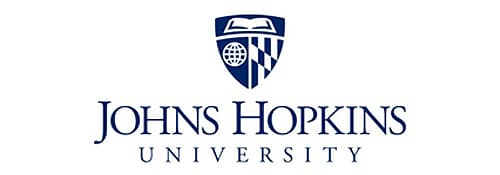 JHU logo
