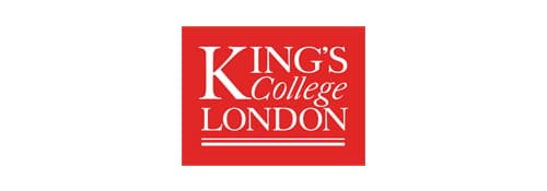 King's College logo