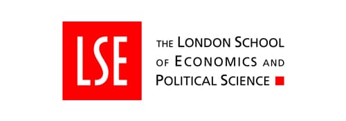 LSE logo