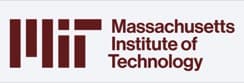 MIT logo