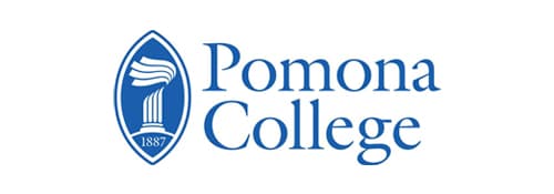 Pomona logo