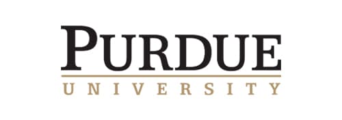 Purdue logo