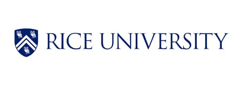 Rice University logo