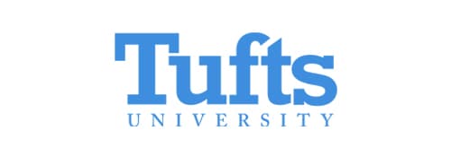 Tufts logo