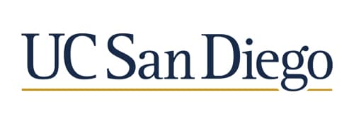 UC San Diego logo
