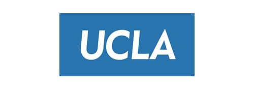 UCLA logo
