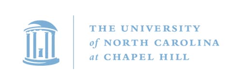 UNC Chapel Hill logo