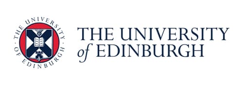 University of Edinburgh logo