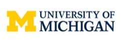University of Michigan logo