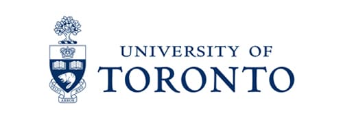 University of Toronto logo