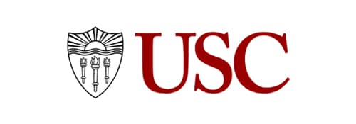 USC logo