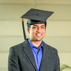 Profile picture of Arnav Pandit