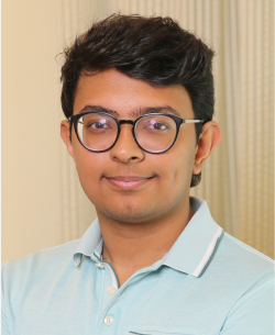Profile picture of Aryan Agarwal