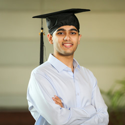 Profile picture of Aryan Dawer