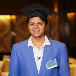 Profile picture of Krish Bansal
