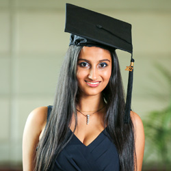 Profile picture of Samara Mohan