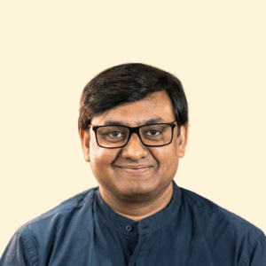 Nitin Rastogi Our Mentors | Ivy League Admissions Experts | Athena Education