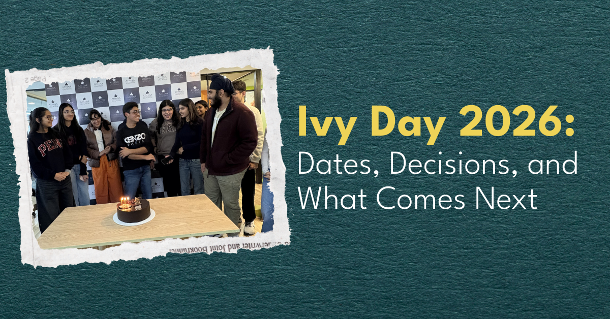 Ivy Day 2026