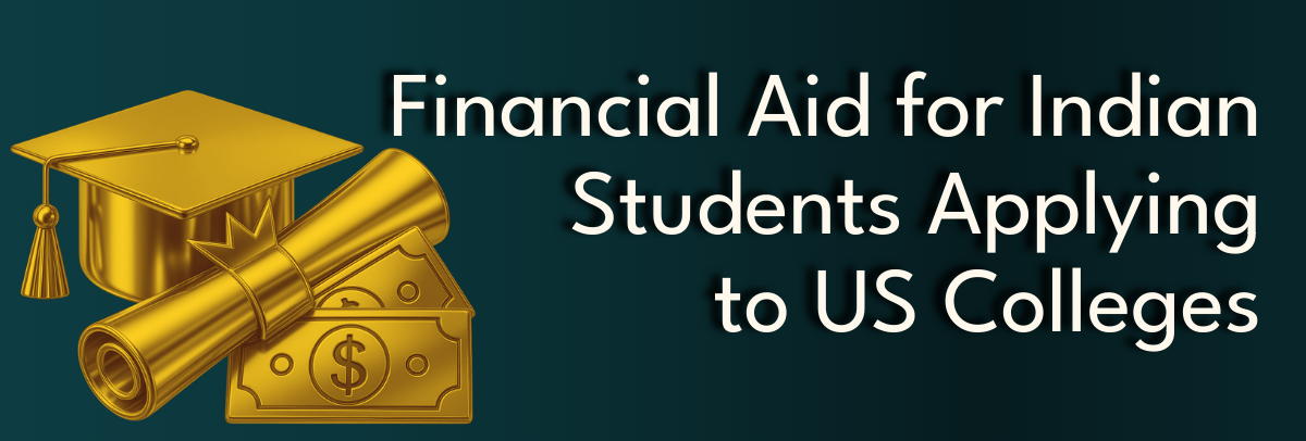 financial aid for Indian students