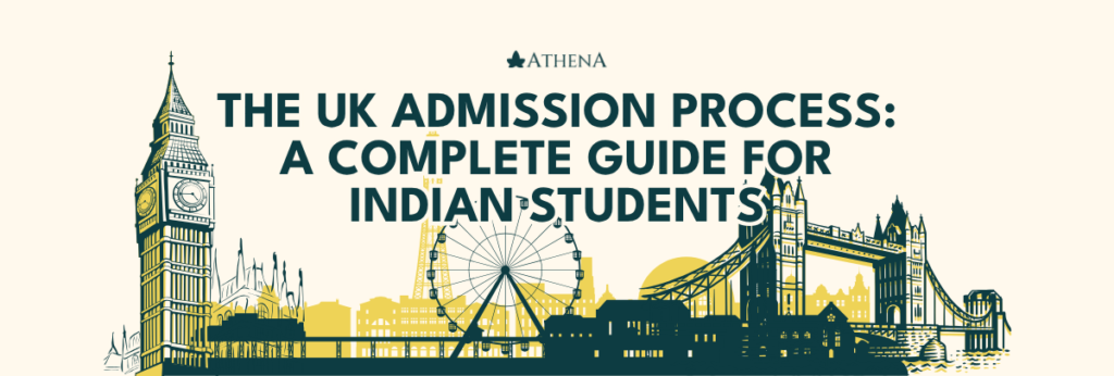 UK Admission Process