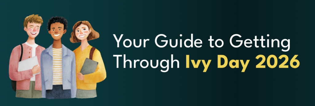 Ivy Day 2026 Guide by Athena Education