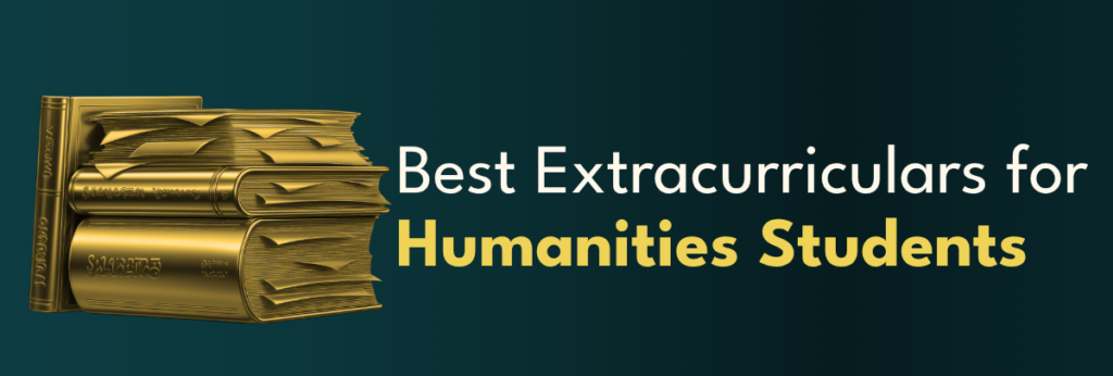 How to Choose the Right Humanities Extracurriculars? by Athena Education