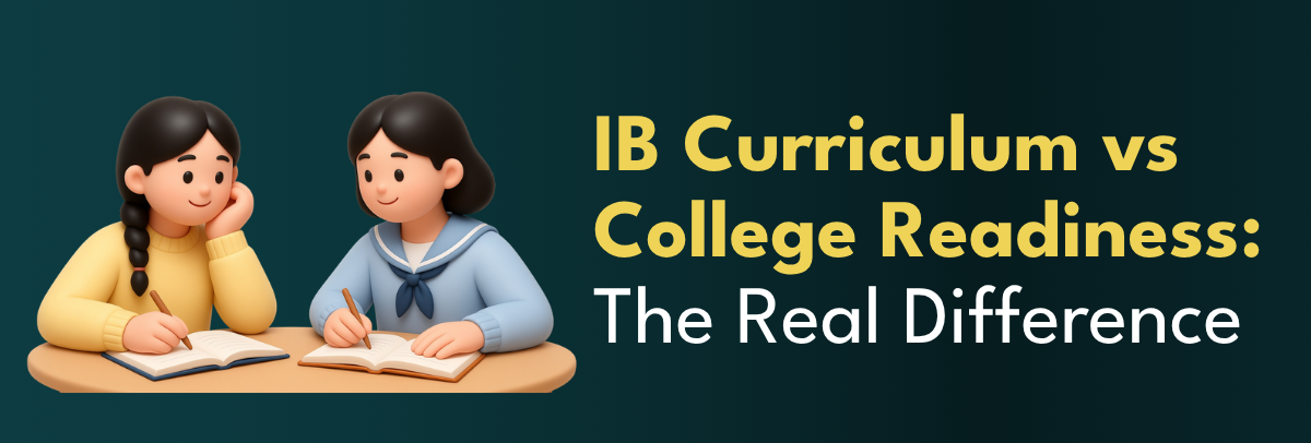 college readiness