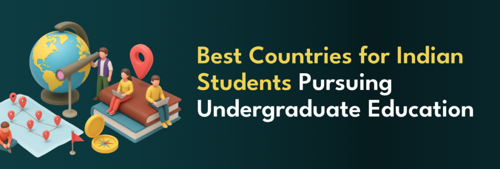 best countries for indian students