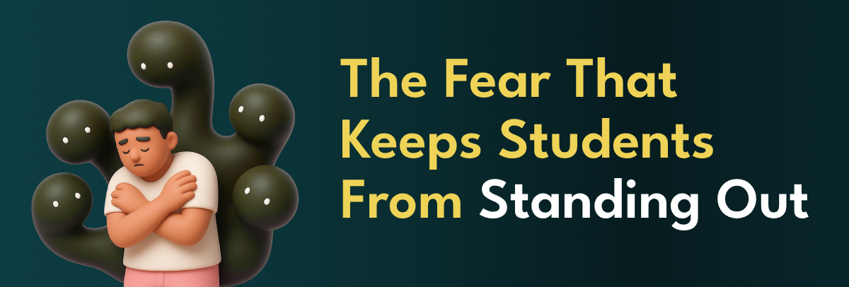 student fear