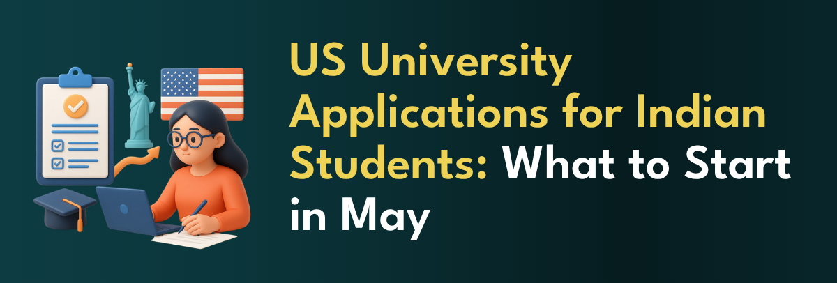 US university applications