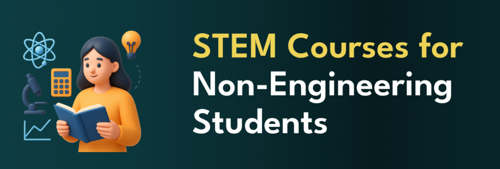 STEM courses
