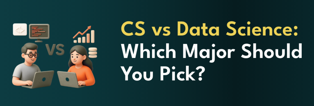CS vs Data Science