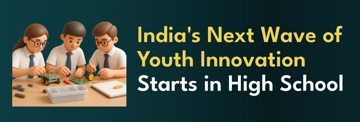 youth innovation