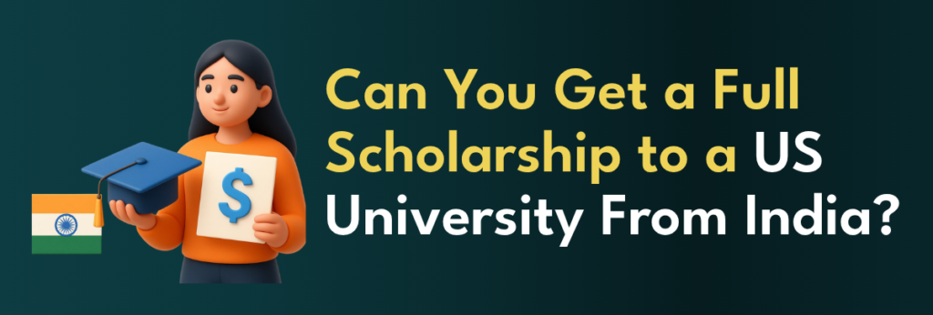 full scholarship