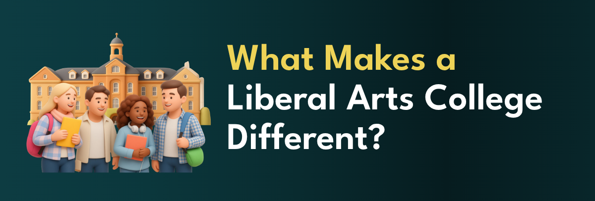liberal arts college