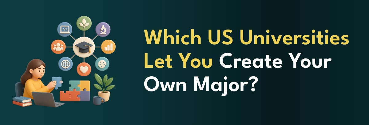 Create Your Own Major