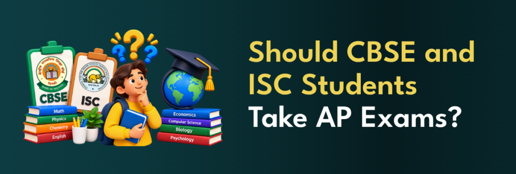CBSE ISC AP Exams