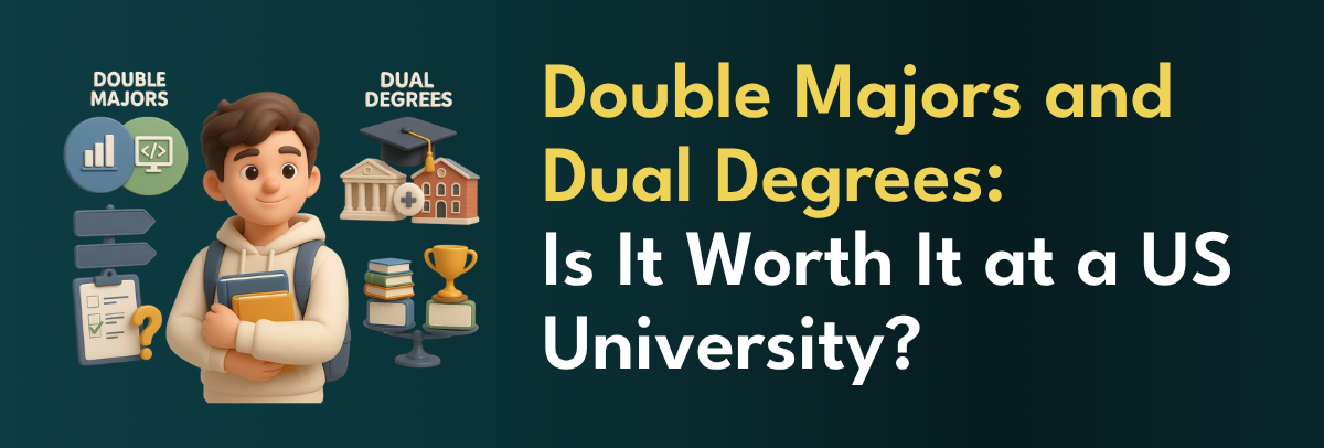 double majors