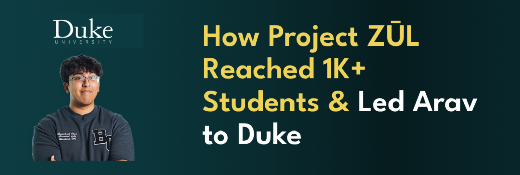Project ZŪL