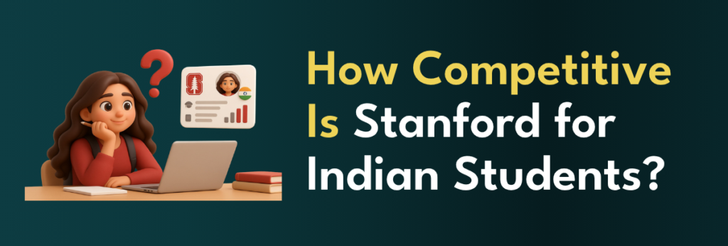 Stanford for Indian students